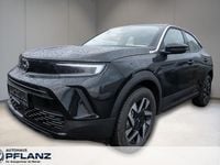 Gebraucht Opel Mokka Elegance 101 PS (74 kW) 2024 Schwarz SUV