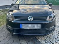 gebraucht VW Polo 1.0 55kW Comfortline Comfortline