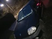 Second-hand Renault Clio II 2001 Negru Hatchback