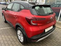 gebraucht Renault Captur INTENS E-TECH PLUG-IN 160 Automatik