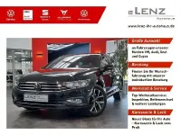 Gebraucht VW Passat Business 150 PS (110 kW) 2024 Deep black perleffekt Kombi