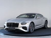 Neu Bentley Continental 680 PS (500 kW) 2026 Grau