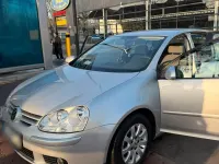 Gebraucht VW Golf V 115 PS (84 kW) 2005 Grau Kleinwagen