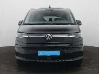 Gebraucht VW Multivan Style 150 PS (110 kW) 2025 Schwarz (deep black perleffekt) Van / Kleinbus