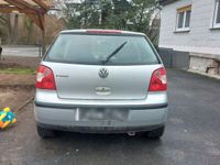 gebraucht VW Polo 9n