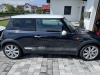 gebraucht Mini Cooper COOPER