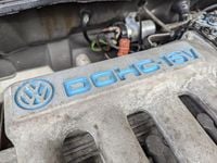 Gebraucht VW Scirocco GTX 129 PS (94 kW) 1987 Grau Coupé