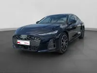 Neu Audi A6 Sport 299 PS (219 kW) 2025 Blau Limousine