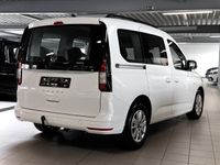 gebraucht VW Caddy Life TDI DSG