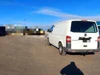 Gebraucht VW T5 114 PS (83 kW) 2011 Weiß Van