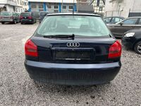 gebraucht Audi A3 1.6 Automatik Rückfahrkamera .....