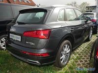 gebraucht Audi Q5 TFSI e Sport