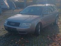 Gebraucht Audi A6 179 PS (131 kW) 2004 Kombi