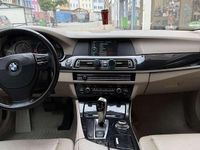 Gebraucht BMW 525 204 PS (150 kW) 2011 Kombi