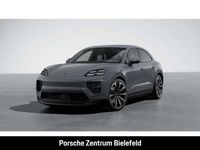 Gebraucht Porsche Macan 264 kW (360 PS) 2024 Schiefergrau neo SUV