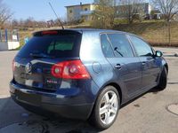 gebraucht VW Golf V 