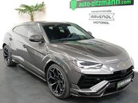Second-hand Lamborghini Urus 666 CP (489 kW) 2023 Gri SUV