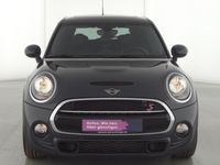 gebraucht Mini Cooper S Leder|Pano|Navi|Tempo|Excitement-Paket