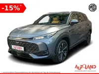 Gebraucht MG HS Luxury 170 PS (125 kW) 2025 Grau SUV