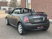 Occasion Mini Cooper Cabriolet 122 ch (89 kW) 2012 Gris Cabriolet