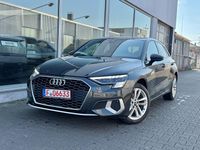 Gebraucht Audi A3 Advanced 150 PS (110 kW) 2021 Grau Limousine