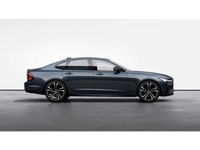 gebraucht Volvo S90 Recharge T8 AWD Plus Dark Luftfahrw. Schiebe