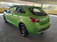 Gebraucht Seat Ibiza FR 105 PS (77 kW) 2012 Grün Limousine