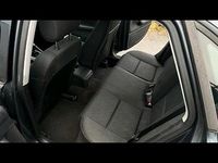 Usata Audi A4 150 CV (110 kW) 2001 Grigio Berlina