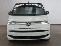 Gebraucht VW Multivan Edition 150 PS (110 kW) 2024 Weißkeine angabe Van
