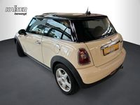 gebraucht Mini Cooper D+NAVI+KLIMA+PDC