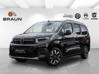 Neu Citroën Berlingo 131 PS (96 kW) 2026 Van / Kleinbus