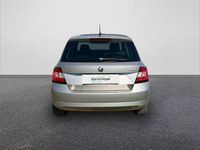 Gebraucht Skoda Fabia Drive 110 PS (80 kW) 2017 Beige Limousine
