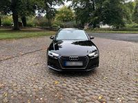 Gebraucht Audi A4 190 PS (139 kW) 2016 Schwarz Limousine