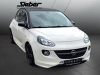 gebraucht Opel Adam 1.0 TurboSlam ecoFlex S/S **Sitzheizung**