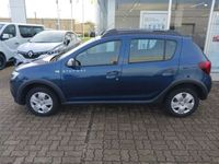 gebraucht Dacia Sandero Stepway Prestige TCe 90 *In Germersheim*