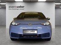 Gebraucht VW ID.3 Pro Performance 150 kW (204 PS) 2022 Mondsteingrau Kleinwagen