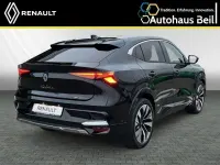Gebraucht Renault Rafale Techno 131 PS (96 kW) 2025 Black pearlschwarz metallic SUV