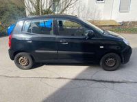 gebraucht Kia Picanto 1.1 Attract 2.Hand Tüv-11/2024