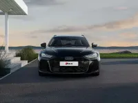 Neu Audi RS5 Sport 510 PS (375 kW) 2026 Schwarz Kombi