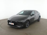 Gebraucht Mazda 3 Selection 2020 Grau Limousine