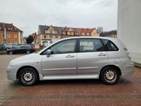 Gebraucht Suzuki Liana Comfort 106 PS (77 kW) 2006 Kombi