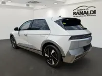 Neu Hyundai Ioniq 5 167 kW (228 PS) 2026 Grau SUV
