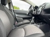 Gebraucht Mitsubishi Space Star Select 71 PS (52 kW) 2023 Weiß Kleinwagen