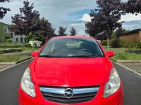 Używany Opel Corsa 80 KM (58 kW) 2008 Hatchback