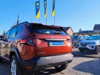 Nowe Dacia Duster Expression 122 KM (89 kW) 2026 Brązowy SUV