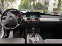 gebraucht BMW 520 5er i E60