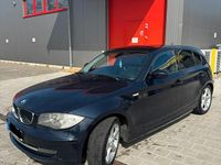 Gebraucht BMW 118 143 PS (105 kW) 2007 Andere farben Kleinwagen