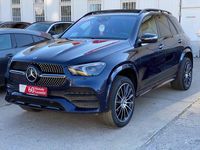 Gebraucht Mercedes GLE350 AMG 320 PS (235 kW) 2022 Blau SUV