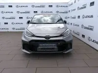 Gebraucht Toyota Yaris 280 PS (205 kW) 2024 Palladiumsilber metallic Kleinwagen