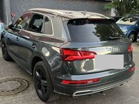 gebraucht Audi Q5 40 TDI Quattro S-Line